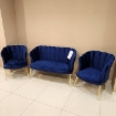 Picture of Sofa and armchairs for the kitchen
