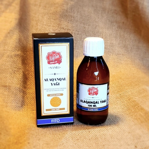 Picture of Alagangal oil 100 ml