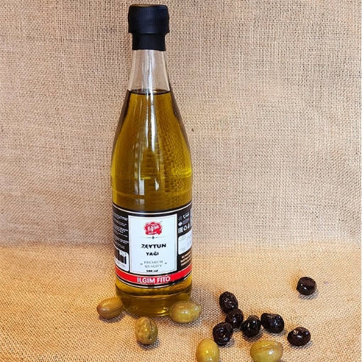 Picture of Olive oil 500 ml