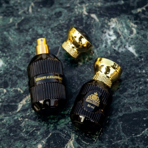 Devil's Intrigue Haute Fragrance Company  30 ml şəkil