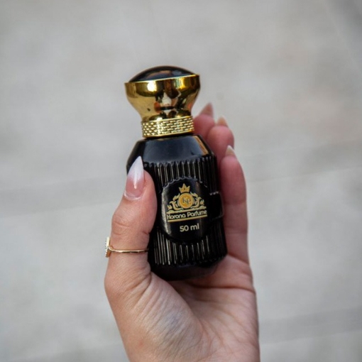 Devil's Intrigue Haute Fragrance Company  50 ml resmi