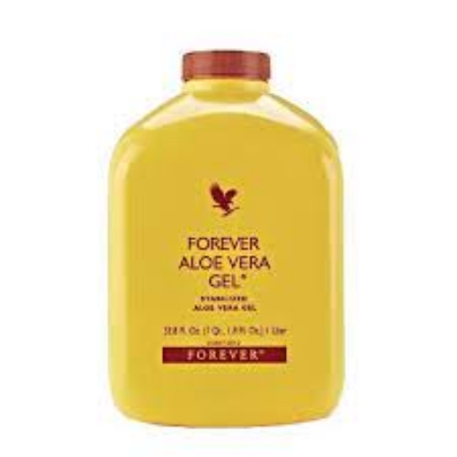 Aloe Vera Gel resmi