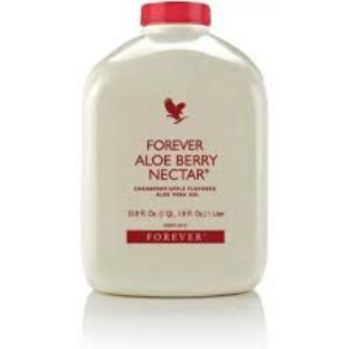 Picture of Aloe Berry Nectar