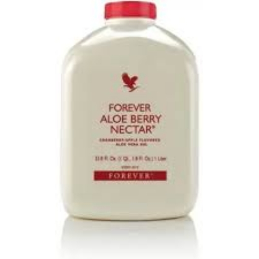 Aloe Berry Nectar şəkil