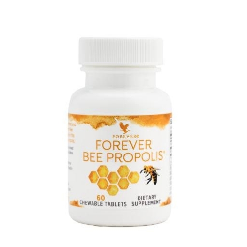 Picture of Forever Bee Propolis 