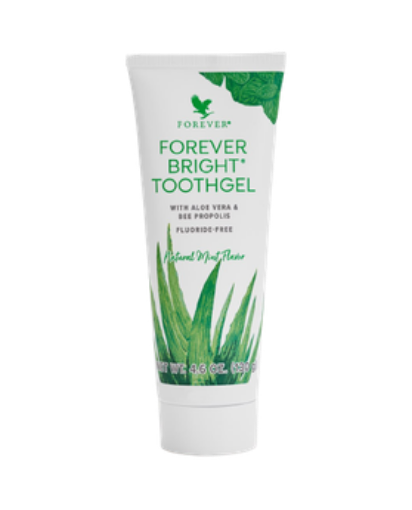 Picture of Forever Bright Toothgel