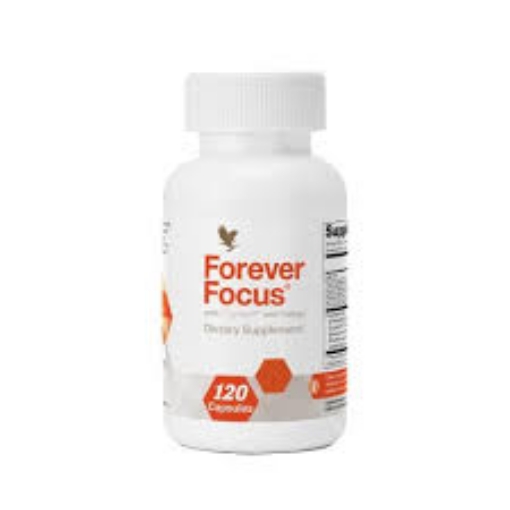 Picture of Forever Focus Food