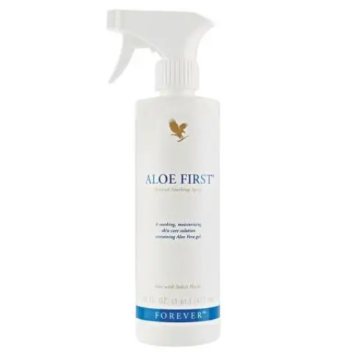 Picture of Aloe First Spray
