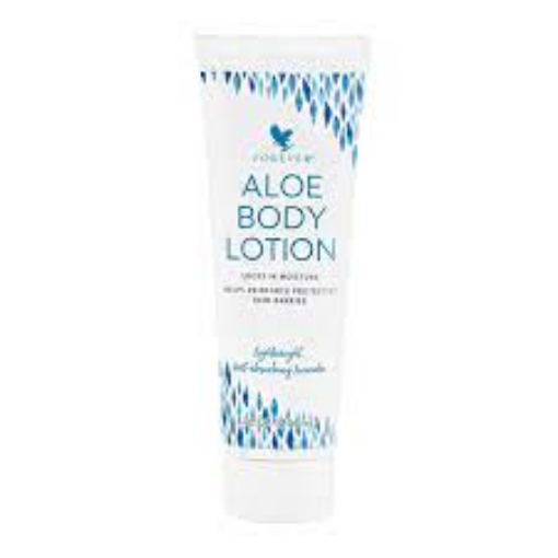 Picture of Aloe Body Lotion 