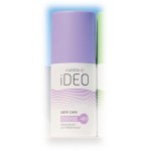 Picture of Qadınlar üçün dezodorant-antiperspirant 50 ml (2592)