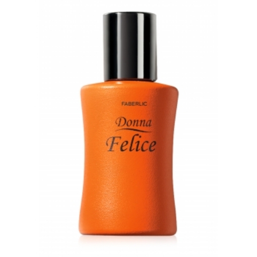 Picture of Qadın üçün parfüm suyu Donna Felice 50 ml (3109)