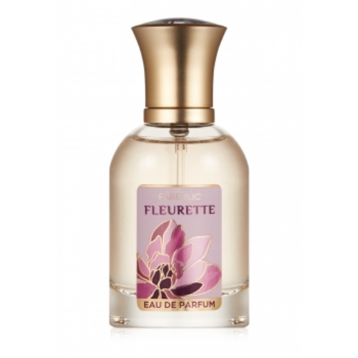 Picture of Qadın üçün parfüm suyu Fleurette 50 ml (3045)