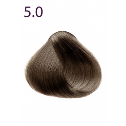 Picture of Davamlı saç boyası kremi Expert Rəng tonu 5.0 Açıq şabalıd (18028)