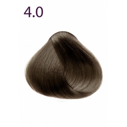 Picture of Davamlı saç boyası kremi Expert Rəng tonu 4.0 Açıq şabalıd (18024) 