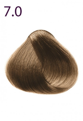 Picture of Davamlı saç boyası kremi Expert Rəng tonu 7.0 Açıq şabalıd (18037)