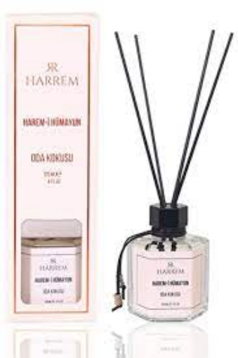 Picture of Scented Diffuser Harrem Harem-i Humayun Room Fragrance 120ml