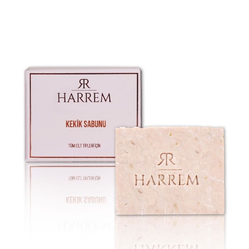 Picture of Natural Soap Harrem Thyme Soap 100g