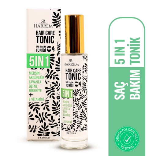 Picture of Hair Care Tonic 5 in 1