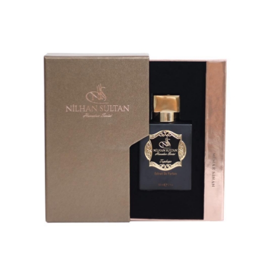 Picture of Parfum Harrem Mimar Sinan perfume for men 100ml