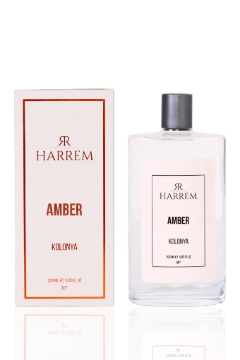 Picture of Harrem Amber Cologne  200 ml