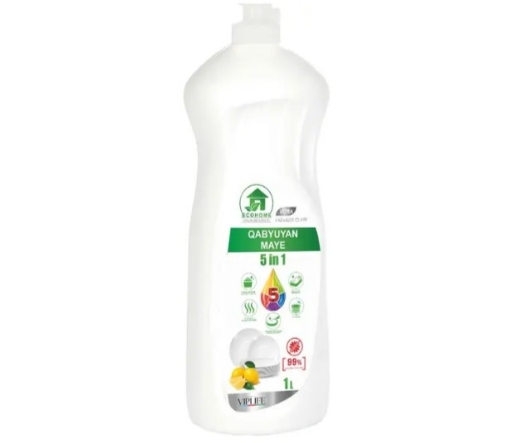 Picture of DİSHWASHING LIQUID cleaning agent 1000 ml