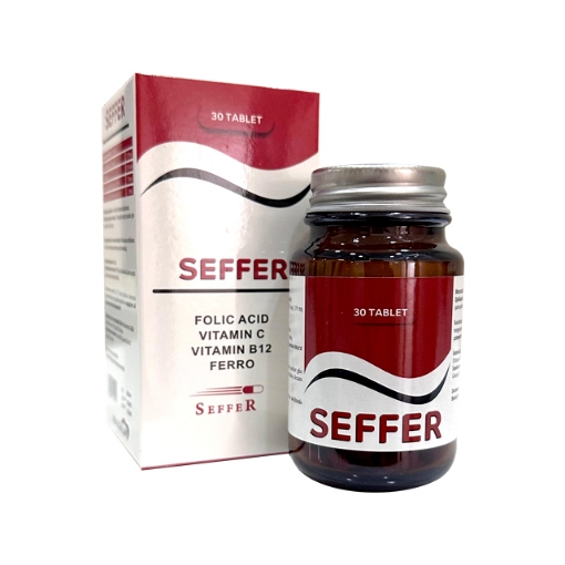 SeffeR resmi