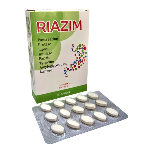 Изображение Riazim