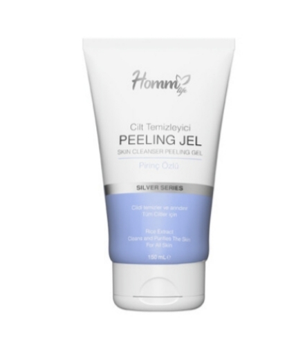 Picture of HOMM LIFE PİLİNG GEL 150 ML
