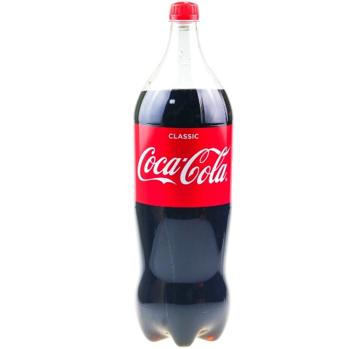 Picture of Coca Cola 2Lt