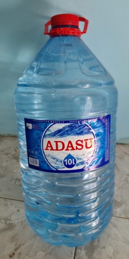 Picture of Adasu Qazsız Mineral Su 10Lt