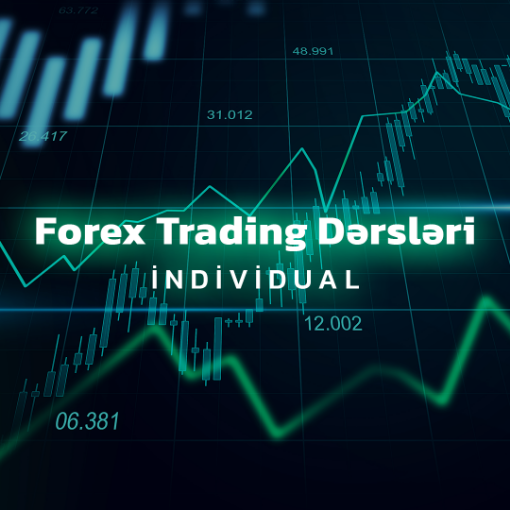 Picture of Forex trading dərsləri (individual)
