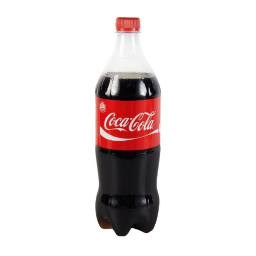 Picture of Coca Cola 1Lt 