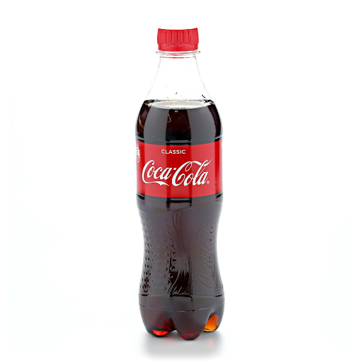 Picture of Coca Cola 0,5Lt  