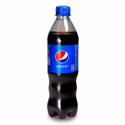 Picture of Pepsi 0,5Lt    