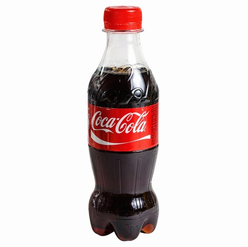 Picture of Coca Cola 0,3Lt   