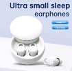 Wireless 5.3 sleep earphone Qulaqcıq şəkil