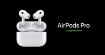 Изображение AirPods Pro 2  Qulaqcıq