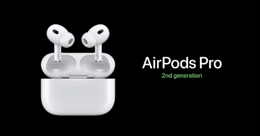 AirPods Pro 2  Qulaqcıq şəkil