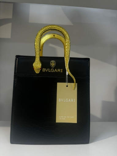 Bulqari çanta. Premium   resmi