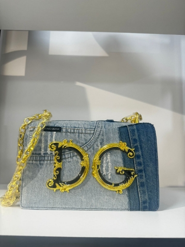 Dolce Gabbana premium çanta şəkil