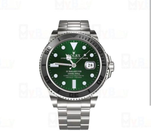 Изображение ROLEX JS9 Qol Saatı