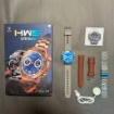 Picture of HW5 Ultimate Smart Watch Qol saatı