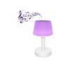 EZRA Nl03 colorful magic touch light and speaker  səs gücləndirici  resmi