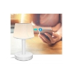 Изображение EZRA Nl03 colorful magic touch light and speaker  səs gücləndirici 