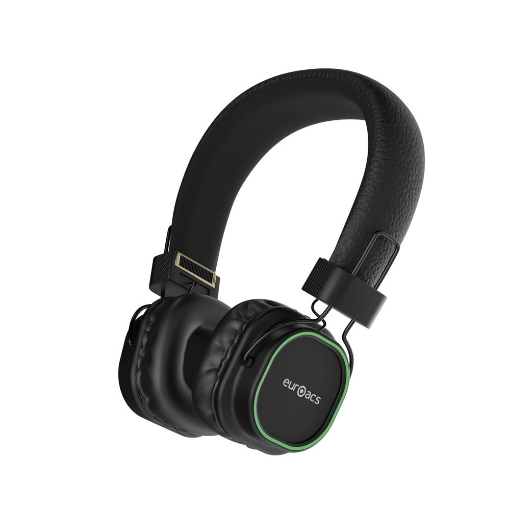 Euroacs EU-HB27 Wireless Headphone resmi