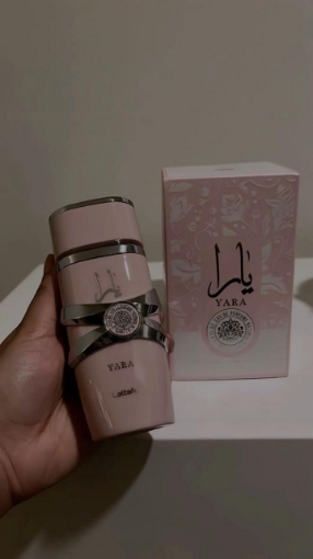 Изображение Yara eau de parfume Qadın Parfümü 100Ml