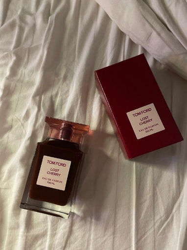 Tom Ford Lost Cherry Qadın Parfümü 100ml  resmi