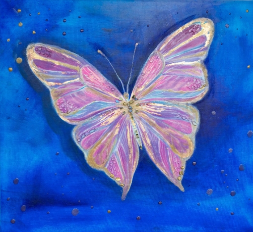 Picture of "Butterfly "