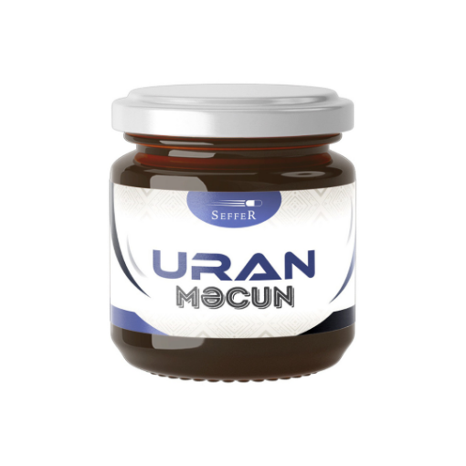 Picture of URAN Paste