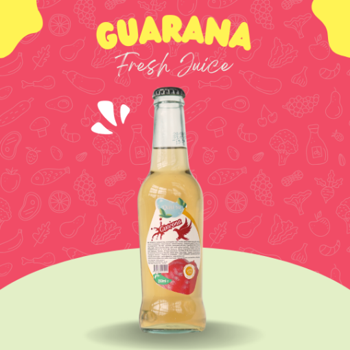 Picture of Guarana 250 ML